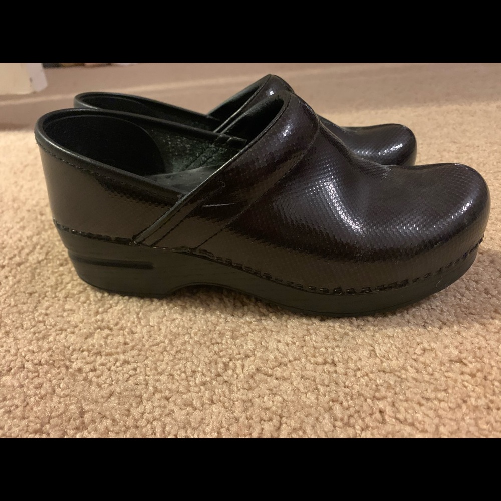 Dansko Clogs - image 1